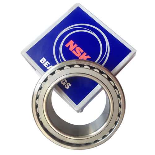 nsk調(diào)心滾子軸承