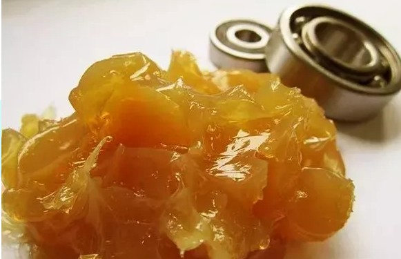 潤(rùn)滑油和潤(rùn)滑脂的區(qū)別