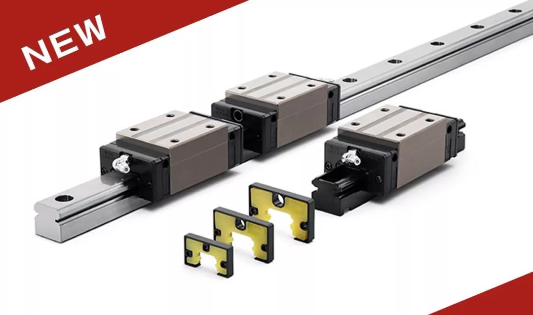 NSK推出新直線(xiàn)導(dǎo)軌?用潤(rùn)滑單元NSK K1-L